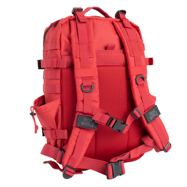 Better Bodies Tactical backpack