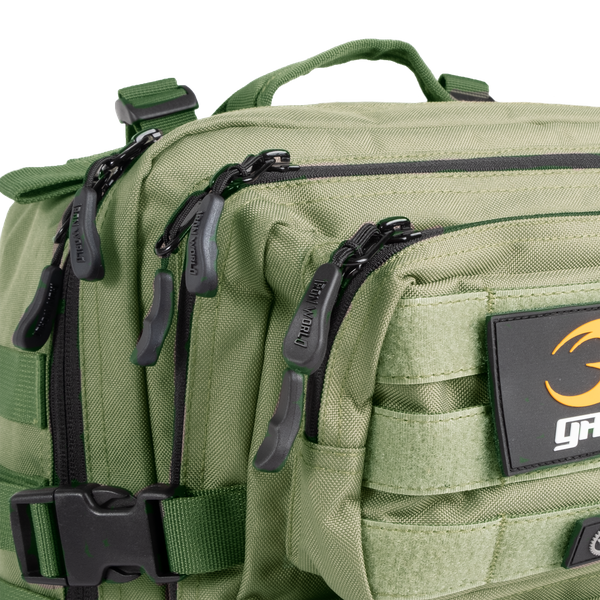Better Bodies Tactical backpack