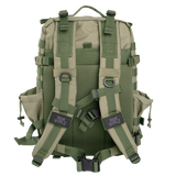 Better Bodies Tactical backpack, 45 L - En mångsidig följeslagare för vardagen.