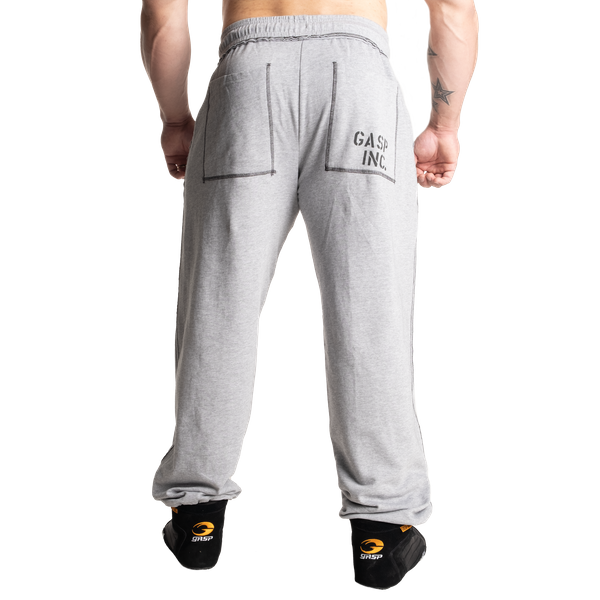 Gasp Division sweatpant