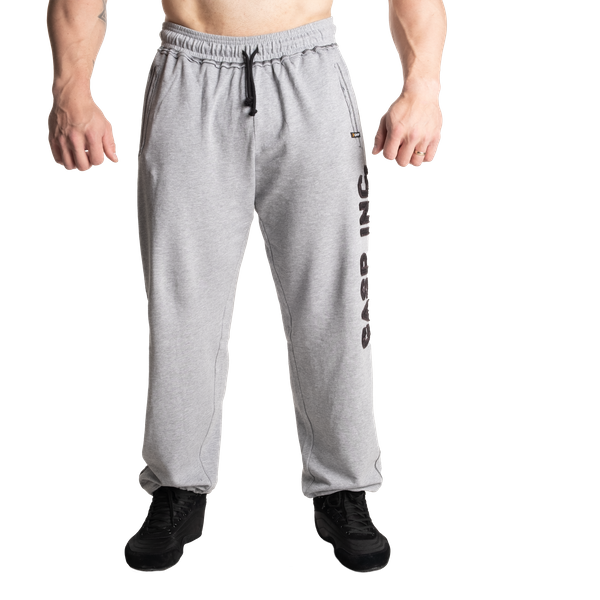 Gasp Division sweatpant