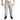 Gasp Division sweatpant