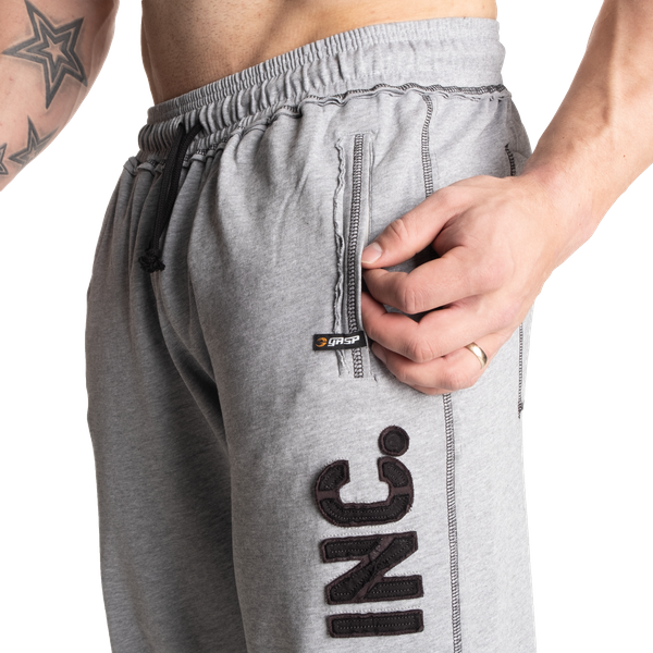 Gasp Division sweatpant