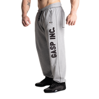 Gasp Division sweatpant