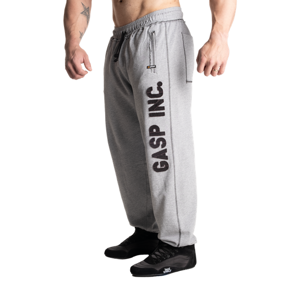 Gasp Division sweatpant