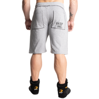 Gasp Division Sweatshorts