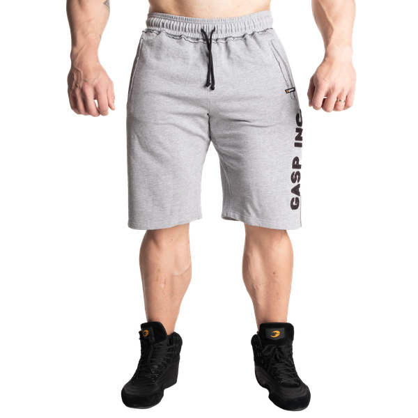 Gasp Division Sweatshorts