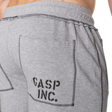 Gasp Division Sweatshorts