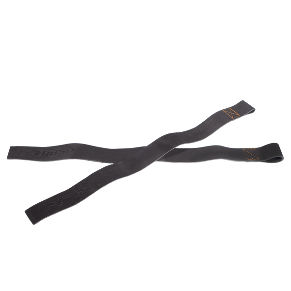 Gasp Gasp Leather Straps