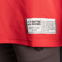 Better Bodies Iron mesh tank