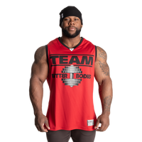Better Bodies Iron mesh tank
