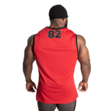 Better Bodies Iron mesh tank