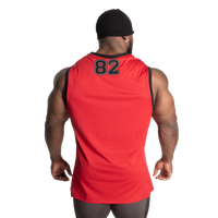 Better Bodies Iron mesh tank