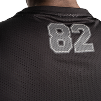 Better Bodies Iron mesh tank