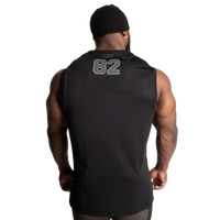Better Bodies Iron mesh tank