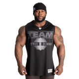 Better Bodies Iron mesh tank