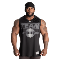 Better Bodies Iron mesh tank