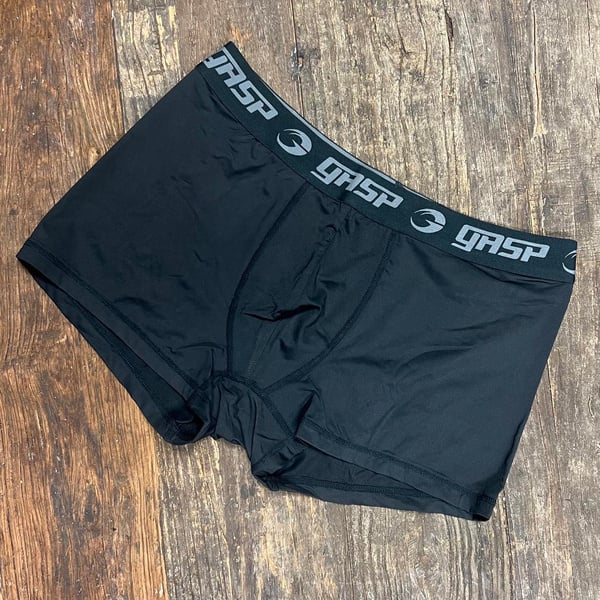 Gasp Gasp Boxer