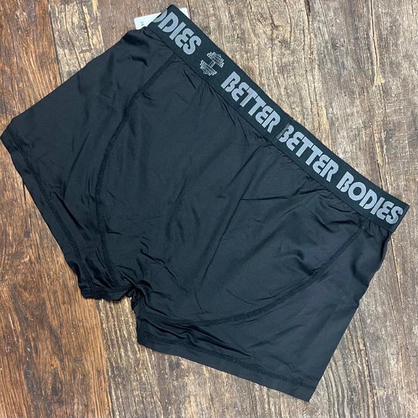Better Bodies Boxer Brief