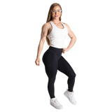 Better Bodies Core crop t-back
