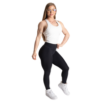 Better Bodies Core crop t-back