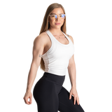 Better Bodies Core crop t-back