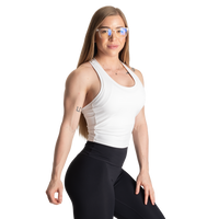 Better Bodies Core crop t-back