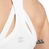 Better Bodies Core crop t-back