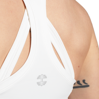 Better Bodies Core crop t-back