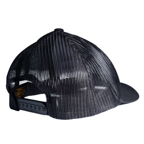 Gasp Stndrd Issue Trucker