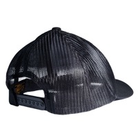 Gasp Stndrd Issue Trucker