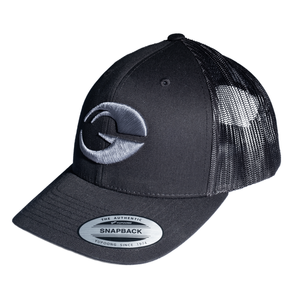Gasp Stndrd Issue Trucker