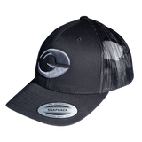 Gasp Stndrd Issue Trucker