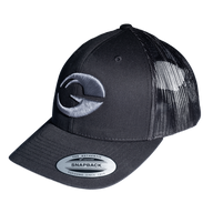 Gasp Stndrd Issue Trucker