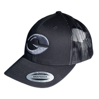 Gasp Stndrd Issue Trucker