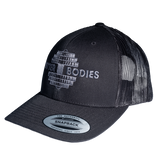 Better Bodies Trucker Cap