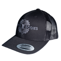 Better Bodies Trucker Cap