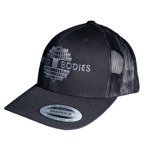 Better Bodies Trucker Cap
