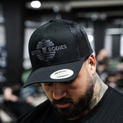 Better Bodies Trucker Cap
