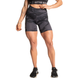 Better Bodies High Waist Shorts