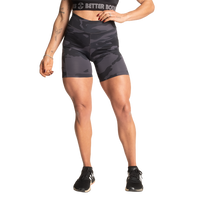 Better Bodies High Waist Shorts