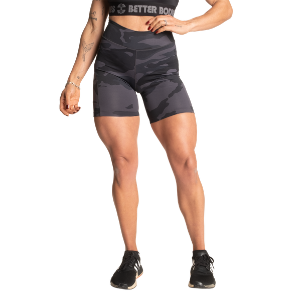 Better Bodies High Waist Shorts