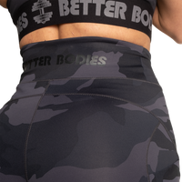 Better Bodies High Waist Shorts