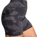 Better Bodies High Waist Shorts