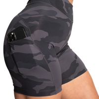Better Bodies High Waist Shorts
