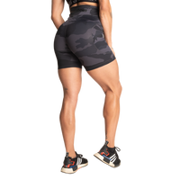Better Bodies High Waist Shorts