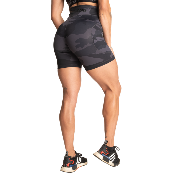 Better Bodies High Waist Shorts