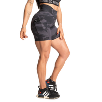 Better Bodies High Waist Shorts