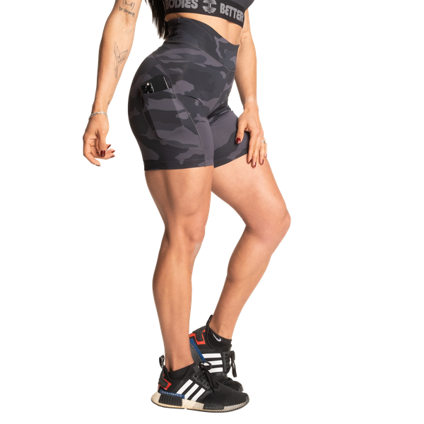 Better Bodies High Waist Shorts