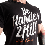 Gasp Harder To Kill Tee
